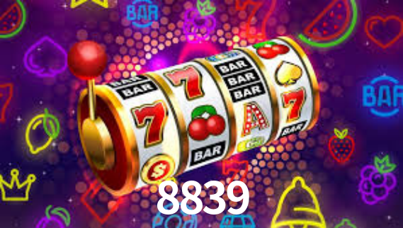 Descubra a Essência do 8839: Nossa História e Compromissos